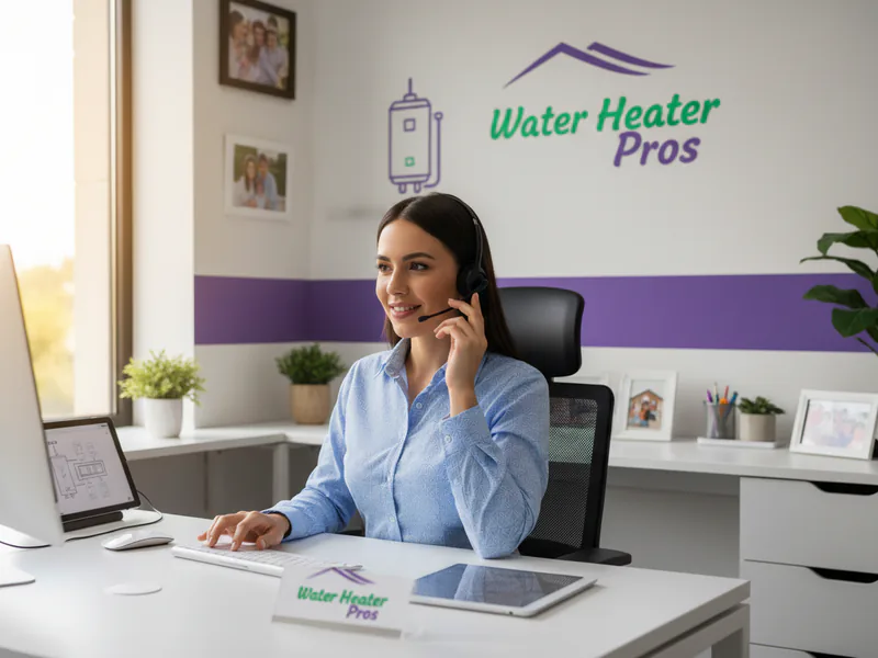 Water Heater Repair  in Ridge  FAQ